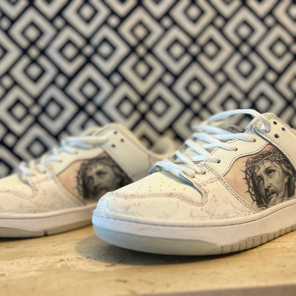 Kito Wares Passion of Christ Low
Desert Sand - Picture 5 of 6